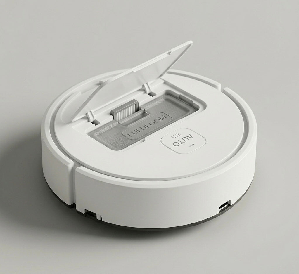 Mini Robot Lululoom