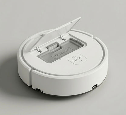 Mini Robot Lululoom