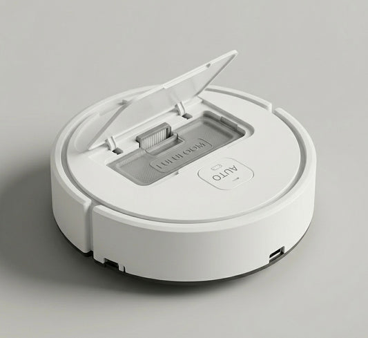 Mini Robot Lululoom